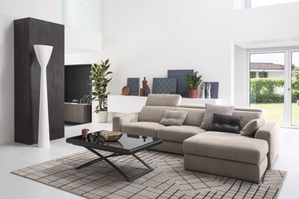Dakota dining-coffe table - myhome